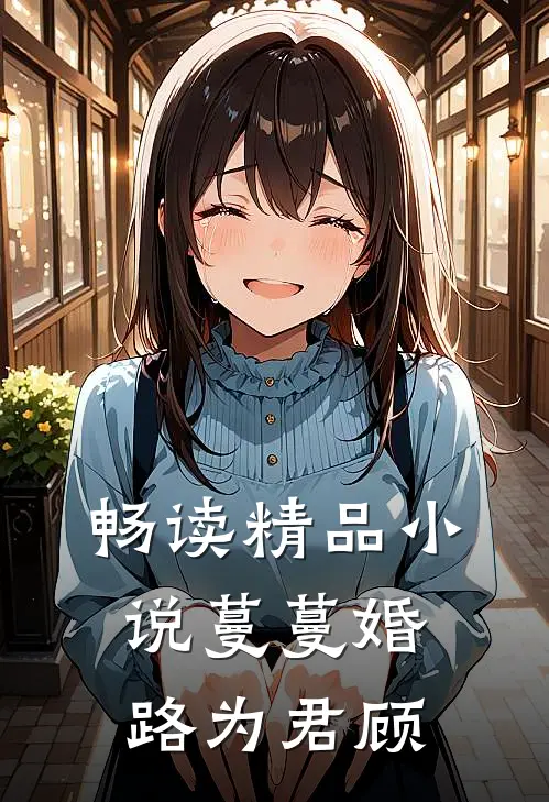 畅读精品小说蔓蔓婚路为君顾