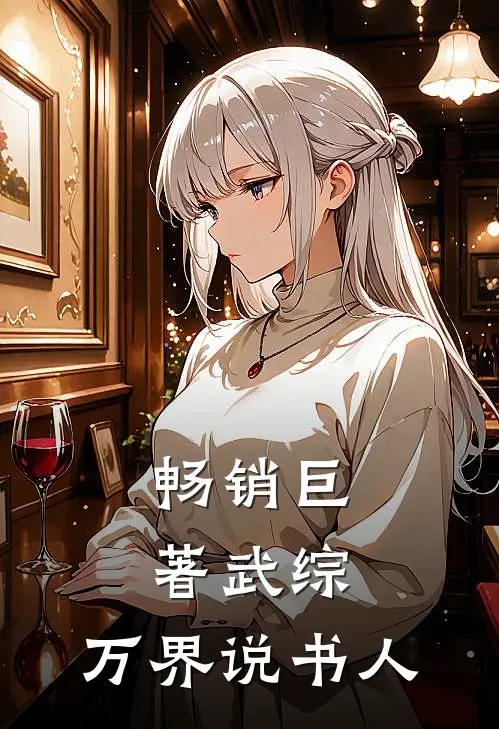 畅销巨著武综：万界说书人