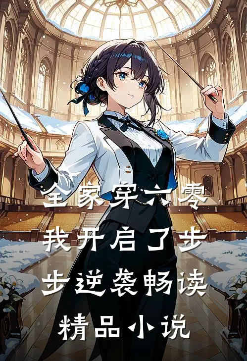 全家穿六零，我开启了步步逆袭畅读精品小说