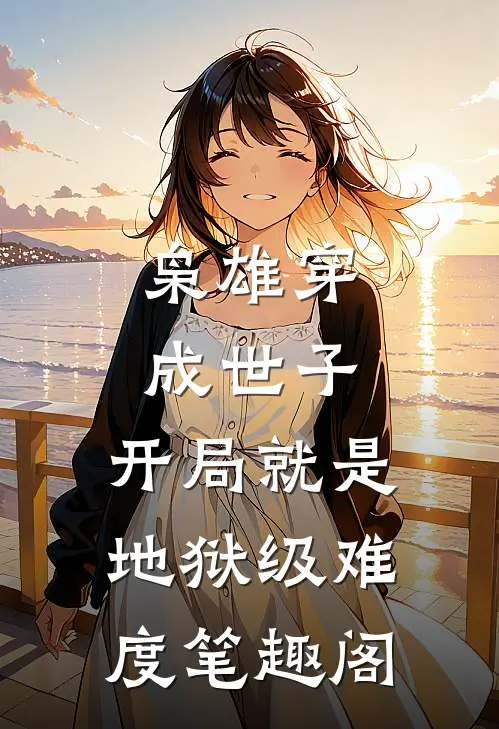 枭雄穿成世子：开局就是地狱级难度笔趣阁