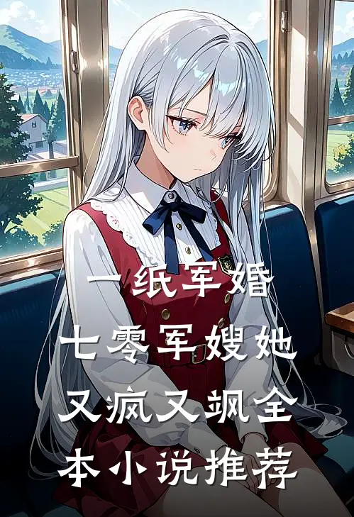 一纸军婚：七零军嫂她又疯又飒全本小说推荐
