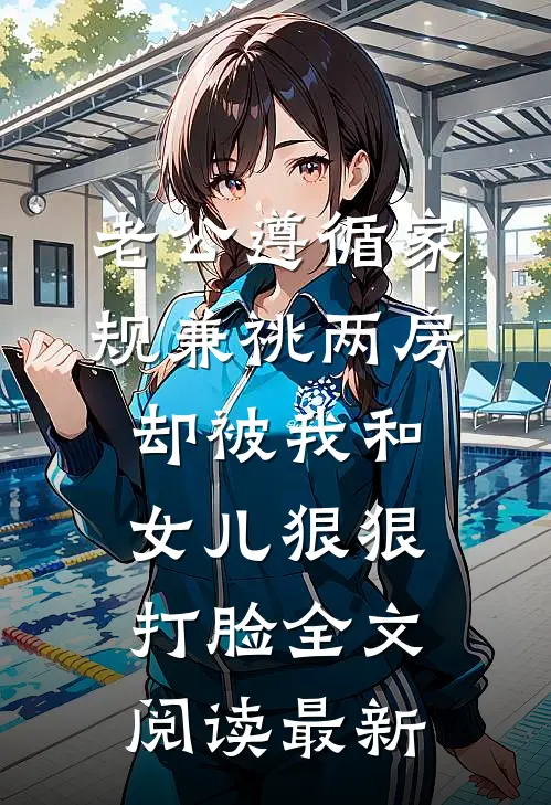 老公遵循家规兼祧两房，却被我和女儿狠狠打脸全文阅读最新