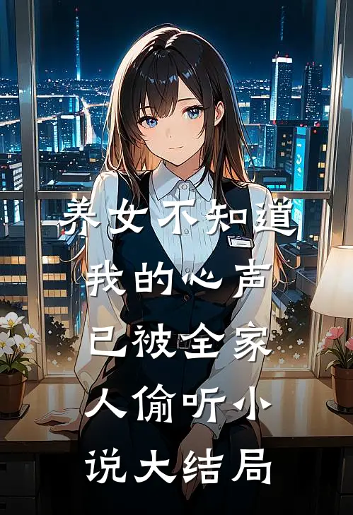 养女不知道，我的心声已被全家人偷听小说大结局