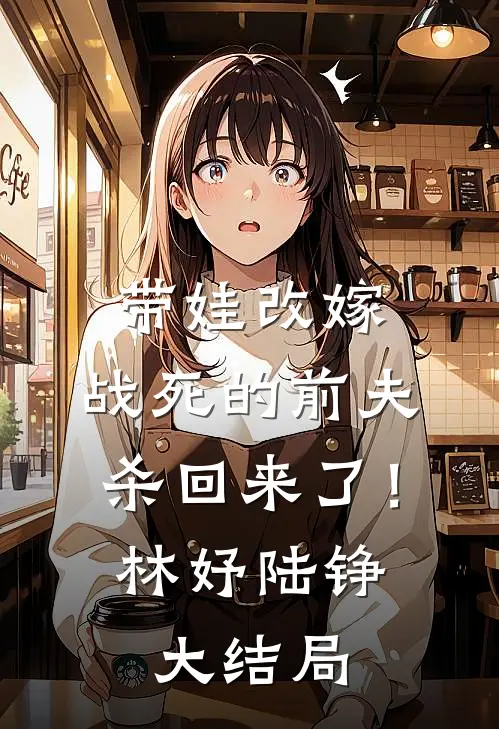 带娃改嫁，战死的前夫杀回来了！林妤陆铮大结局