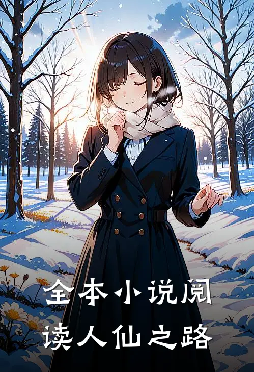 全本小说阅读人仙之路