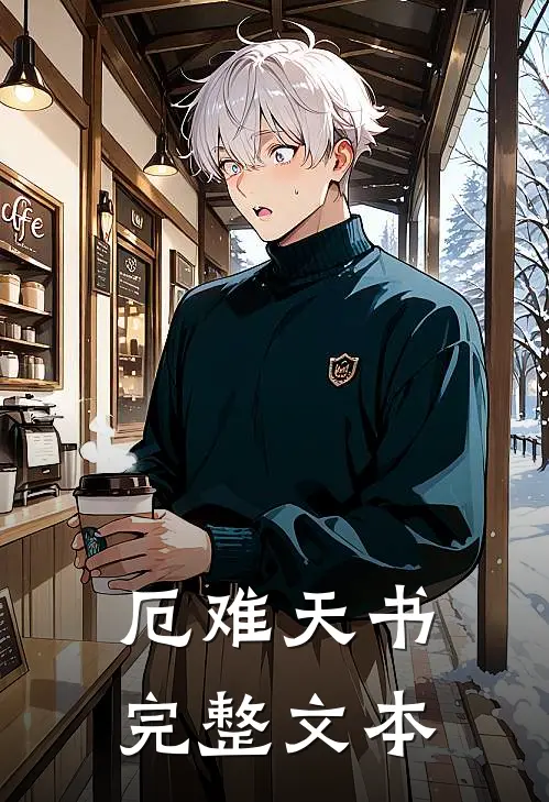 厄难天书完整文本