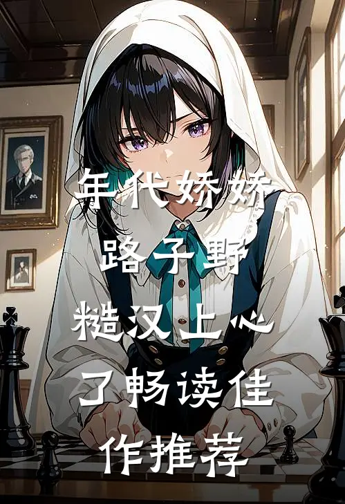 年代娇娇路子野，糙汉上心了畅读佳作推荐