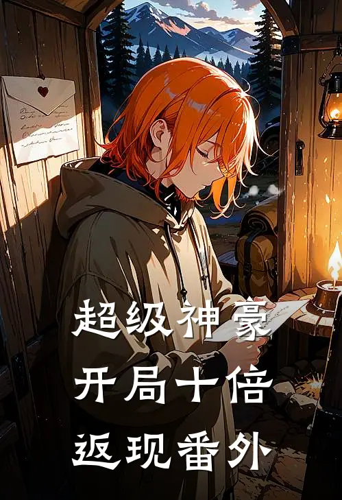 超级神豪：开局十倍返现番外