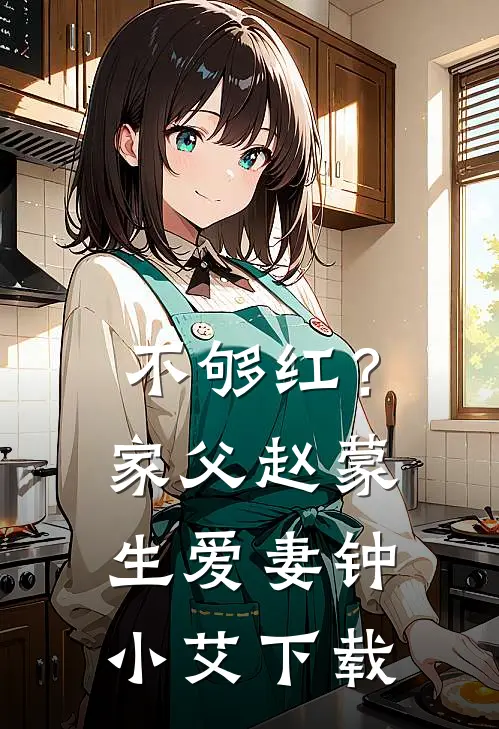 不够红？家父赵蒙生，爱妻钟小艾下载