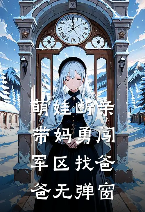 萌娃断亲，带妈勇闯军区找爸爸无弹窗