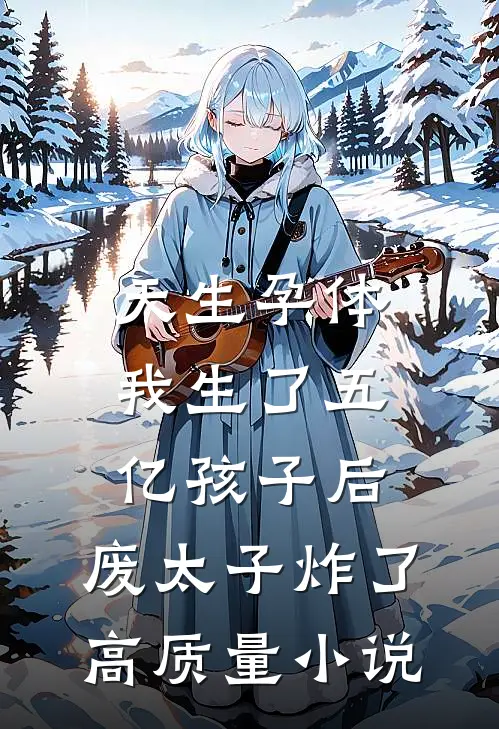 天生孕体，我生了五亿孩子后，废太子炸了高质量小说