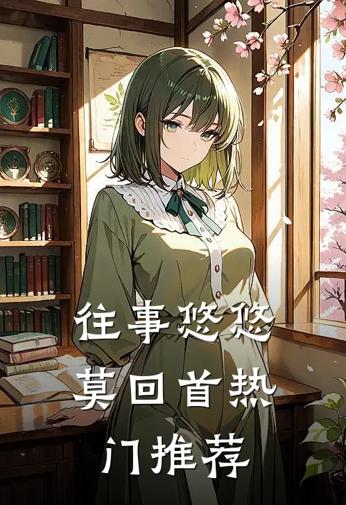 往事悠悠莫回首热门推荐