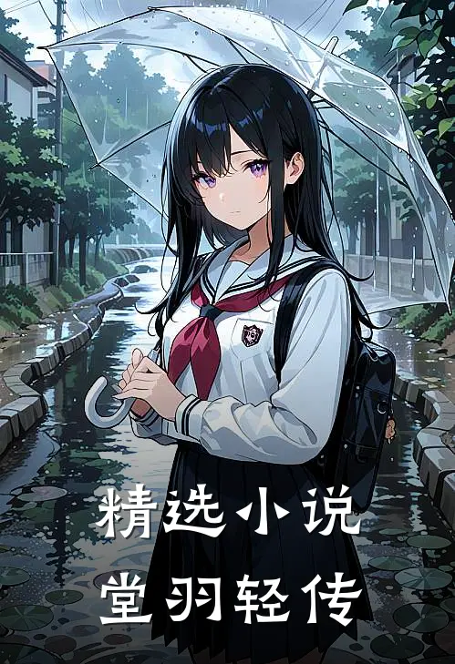 精选小说堂羽轻传