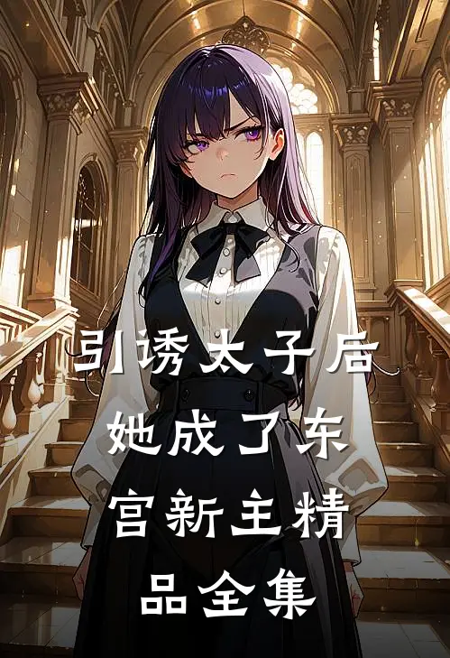 引诱太子后，她成了东宫新主精品全集