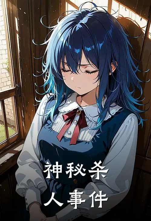 神秘杀人事件