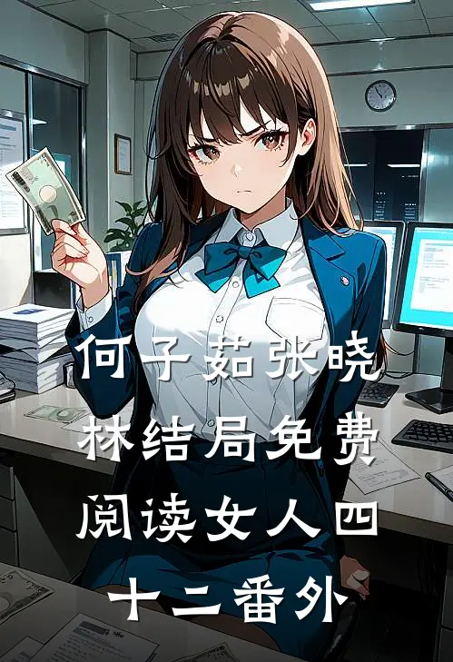 何子茹张晓林结局免费阅读女人四十（二）番外