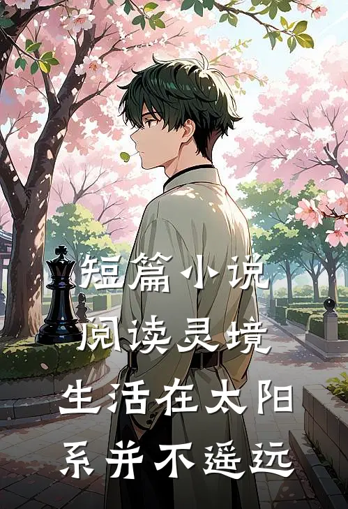 短篇小说阅读灵境：生活在太阳系并不遥远