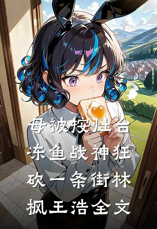 母被按灶台,冻鱼战神狂砍一条街林枫王浩全文