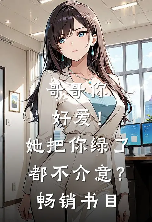 哥哥你好爱！她把你绿了都不介意？畅销书目
