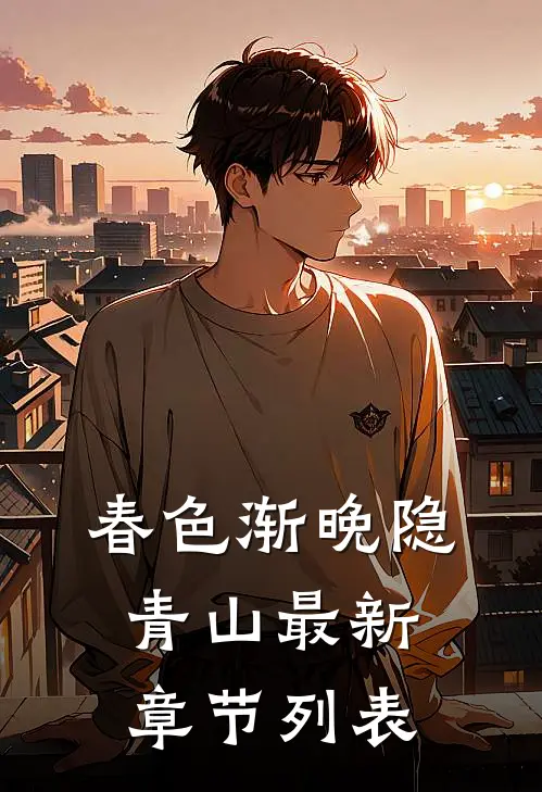 春色渐晚隐青山最新章节列表