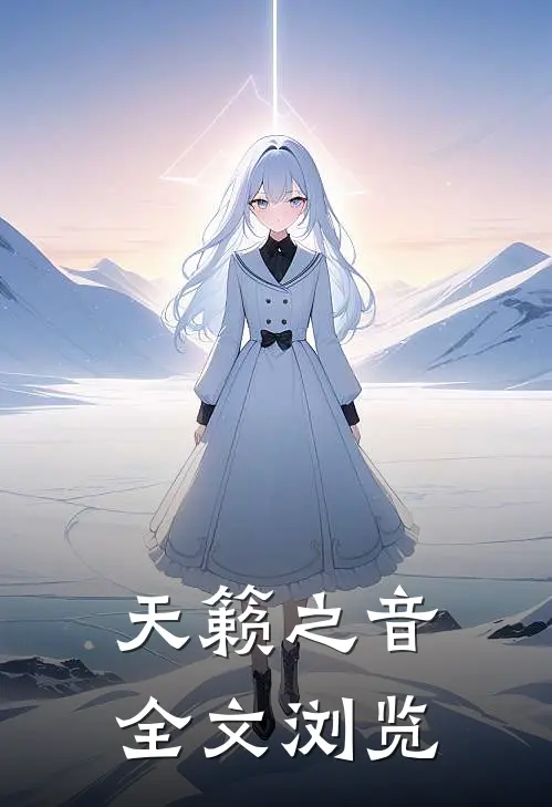 天籁之音全文浏览