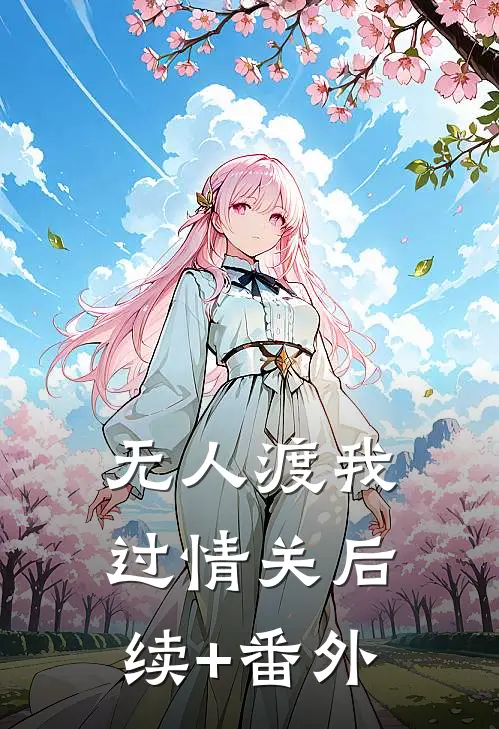 无人渡我过情关后续+番外