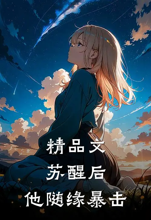 精品文苏醒后，他随缘暴击
