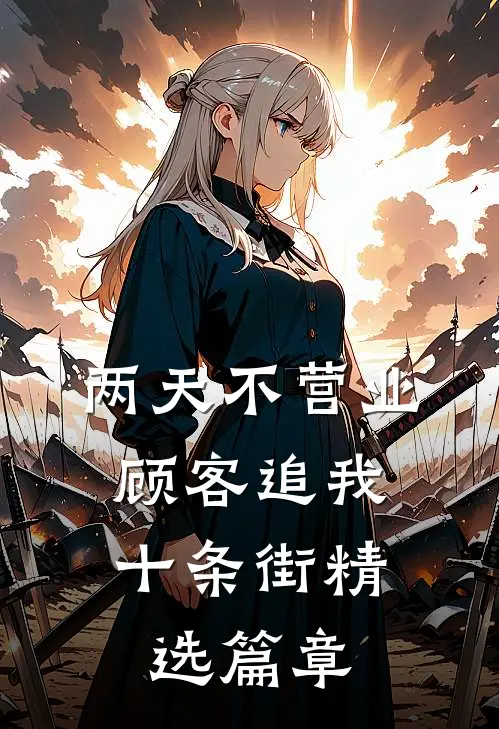 两天不营业，顾客追我十条街精选篇章