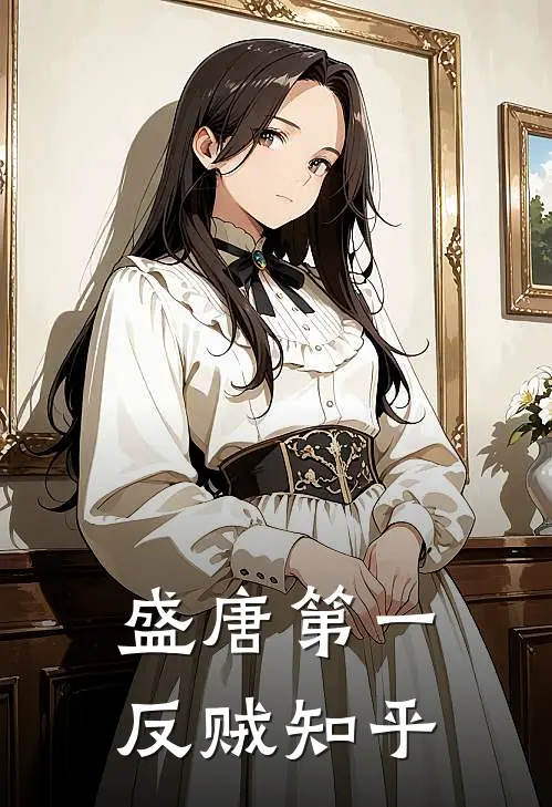 盛唐第一反贼知乎
