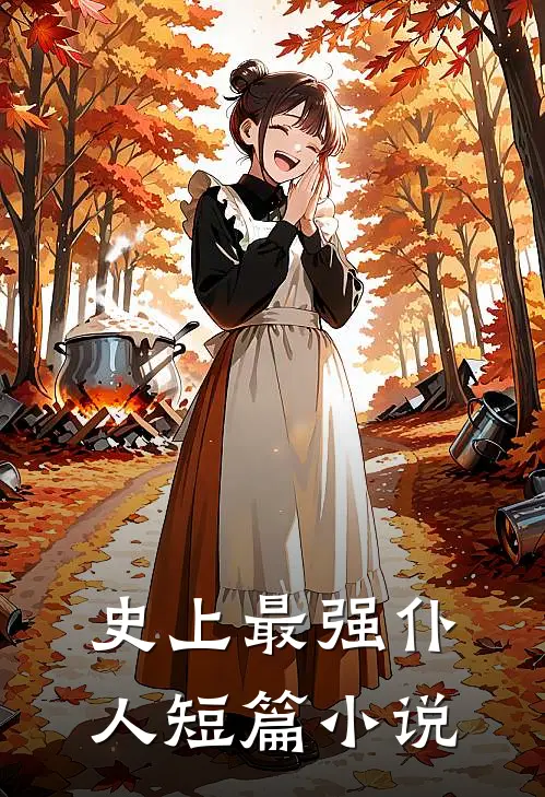 史上最强仆人短篇小说