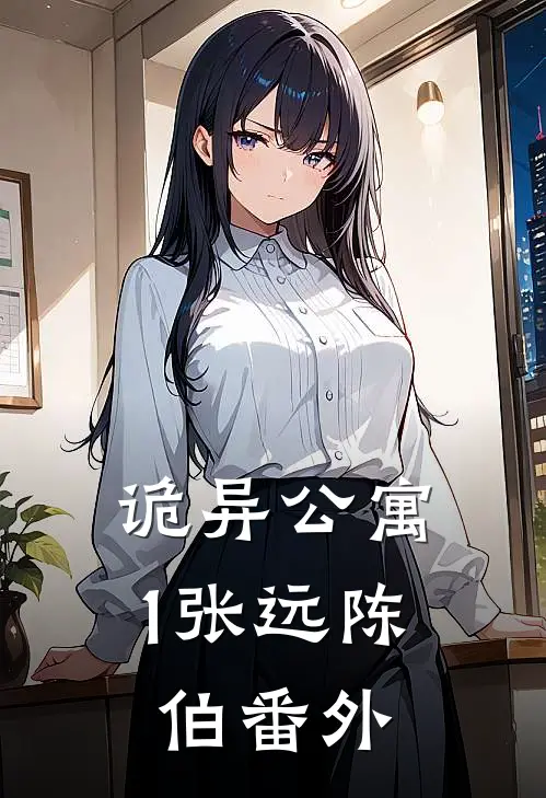 诡异公寓1张远陈伯 番外