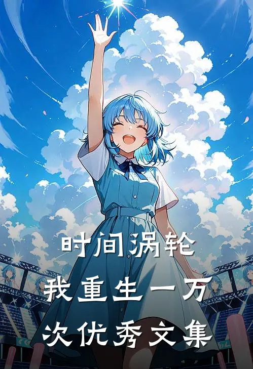 时间涡轮：我重生一万次优秀文集