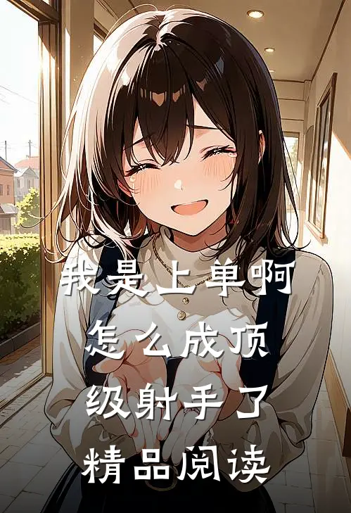 我是上单啊，怎么成顶级射手了精品阅读