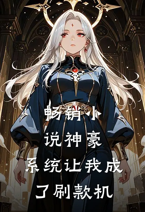 畅销小说神豪:系统让我成了刷款机