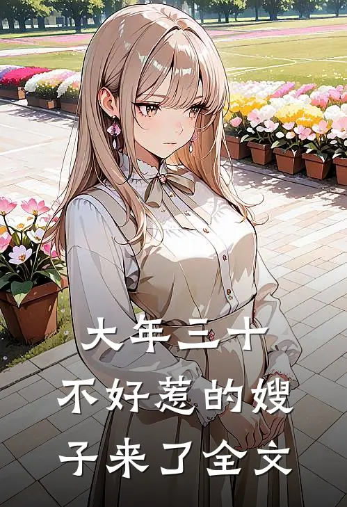 大年三十，不好惹的嫂子来了全文