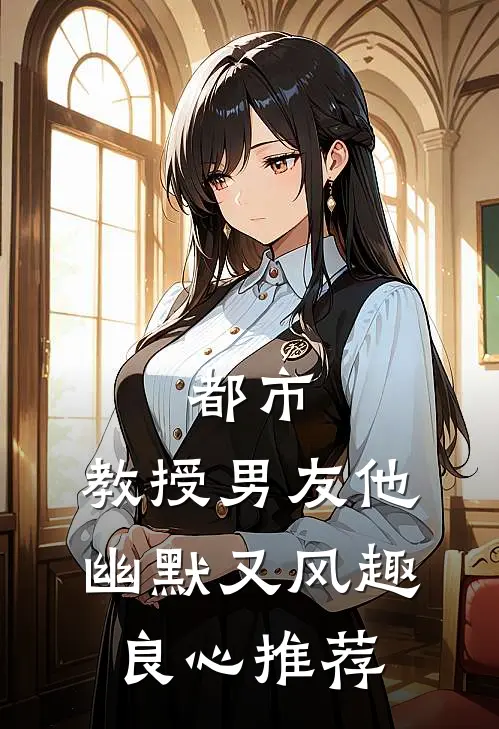 都市：教授男友他幽默又风趣良心推荐