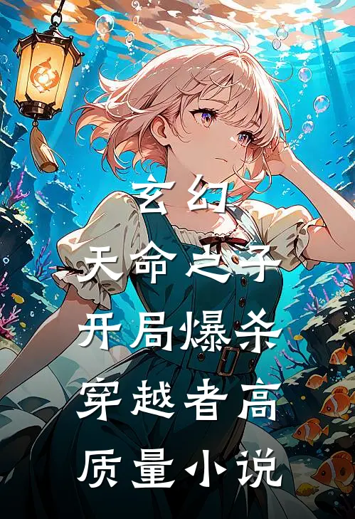 玄幻：天命之子开局爆杀穿越者高质量小说