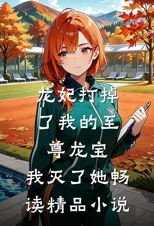 龙妃打掉了我的至尊龙宝，我灭了她畅读精品小说