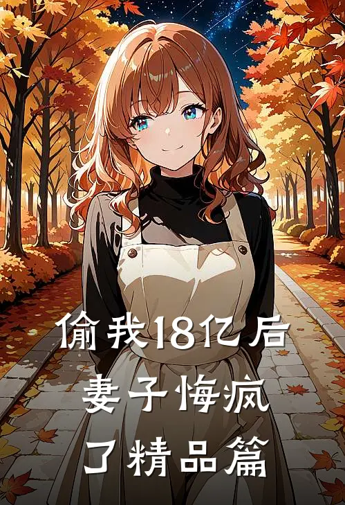 偷我18亿后，妻子悔疯了精品篇