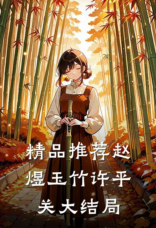 精品推荐赵煜玉竹许平关大结局