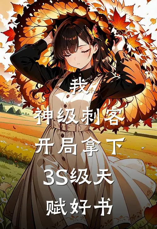 我，神级刺客，开局拿下3S级天赋好书