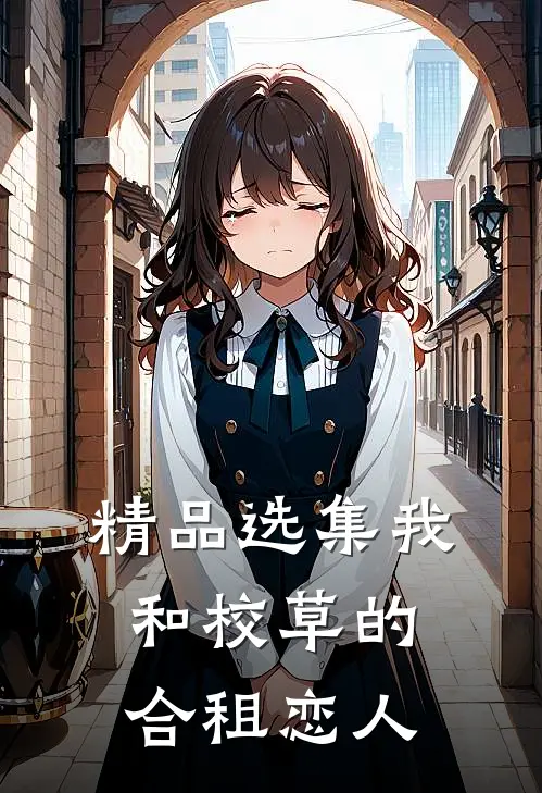 精品选集我和校草的合租恋人