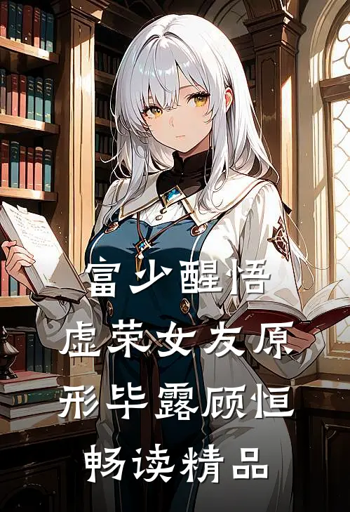 富少醒悟:虚荣女友原形毕露 顾恒畅读精品