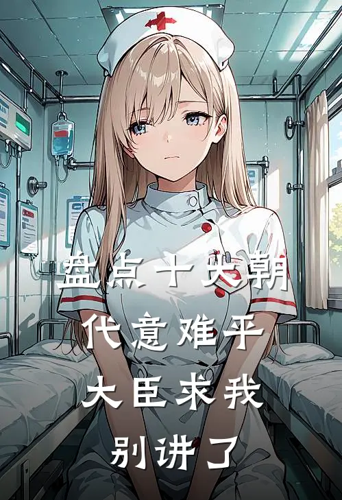 盘点十大朝代意难平，大臣求我别讲了