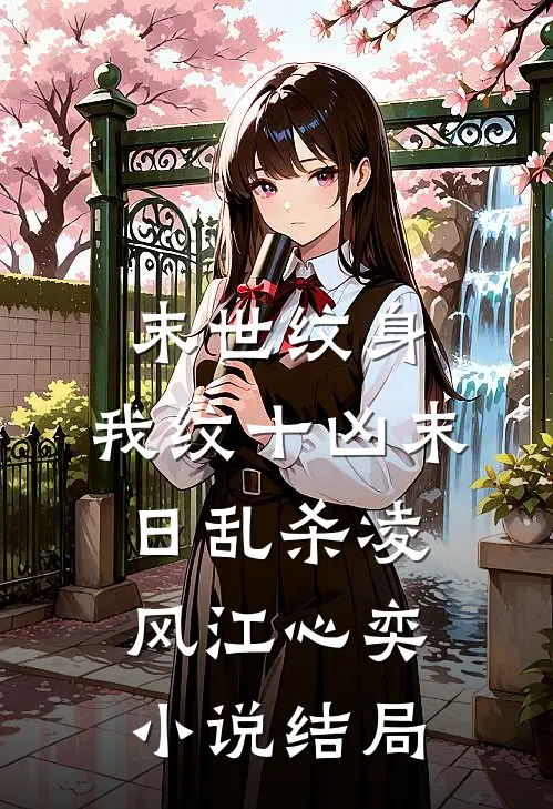 末世纹身：我纹十凶末日乱杀凌风江心奕小说结局