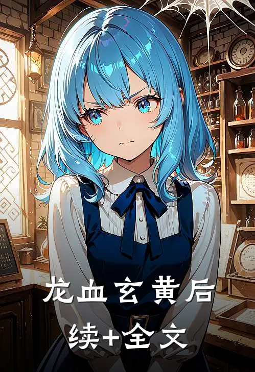 《龙血玄黄》后续+全文
