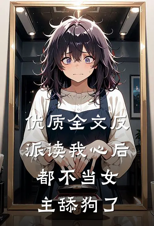 优质全文反派读我心后，都不当女主舔狗了