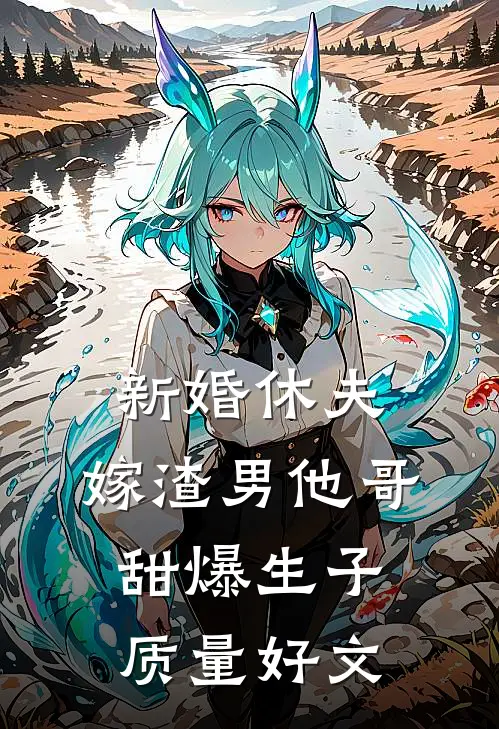 新婚休夫：嫁渣男他哥甜爆生子质量好文