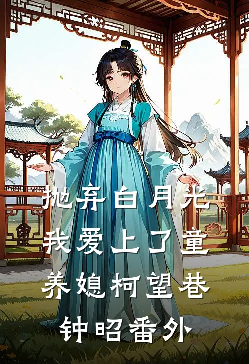 抛弃白月光，我爱上了童养媳柯望巷钟昭番外