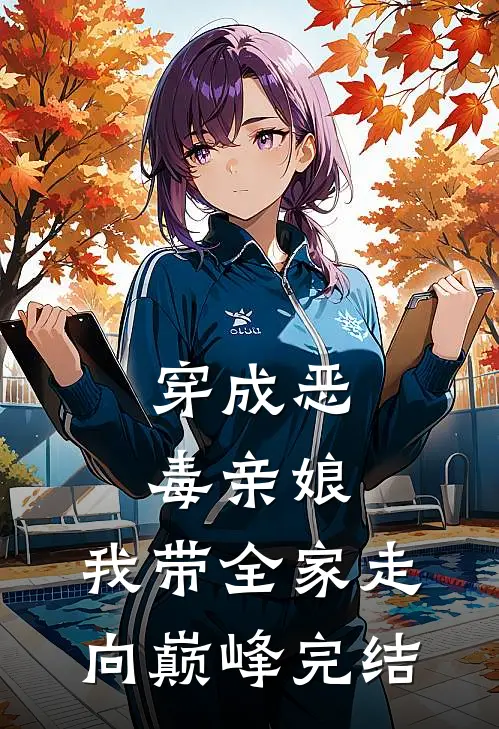 穿成恶毒亲娘，我带全家走向巅峰完结